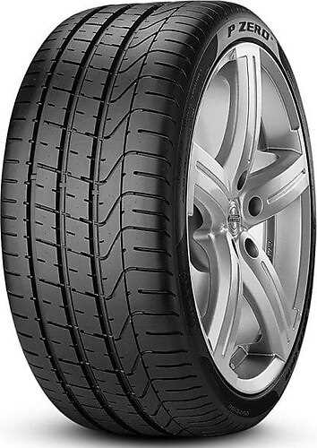 Pirelli 255/40R19 100Y P-Zero XL Mo